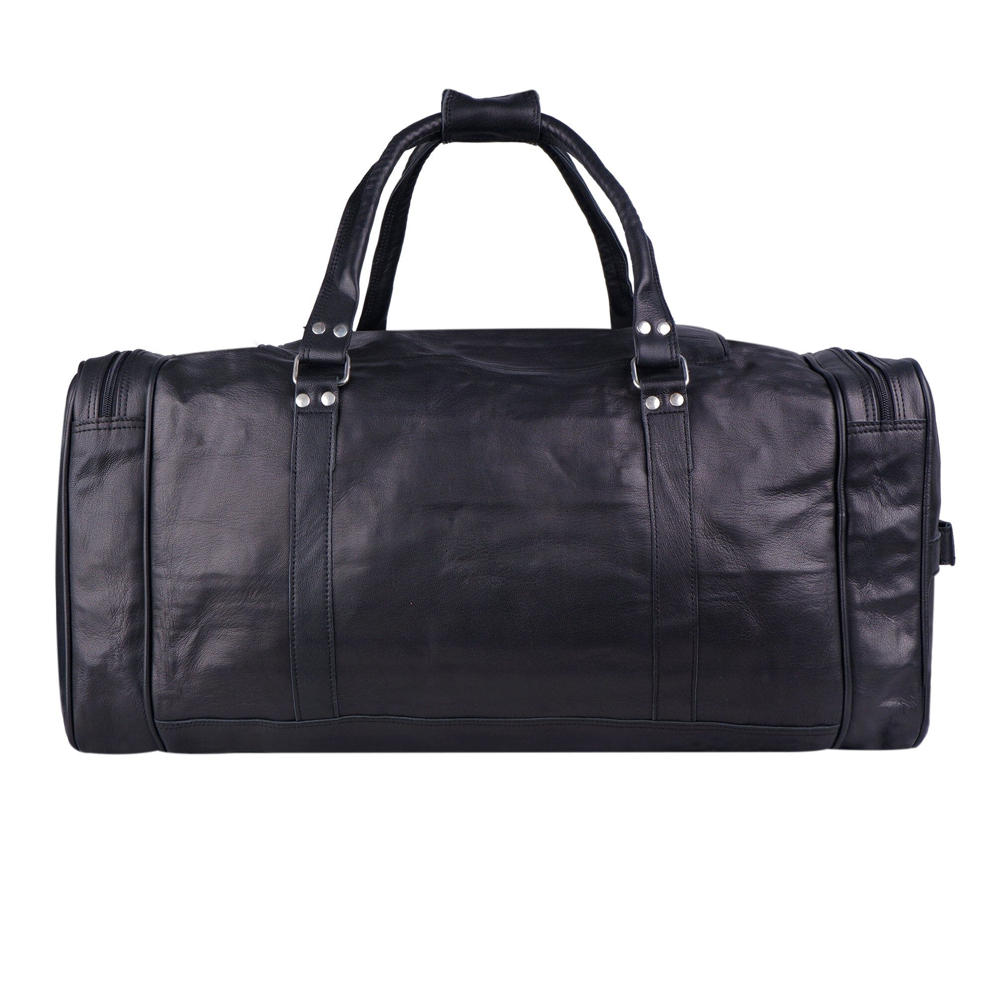The Dark Knight Traveler + FREE Toiletry Bag